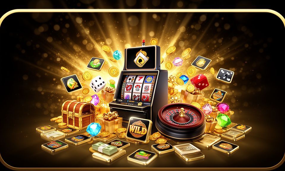 bb84 Casino